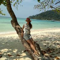 Отзыв от Антонина - виза ДТВ